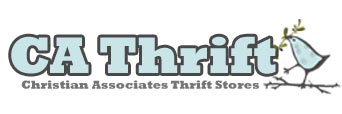 Christian Associates Thrift Store